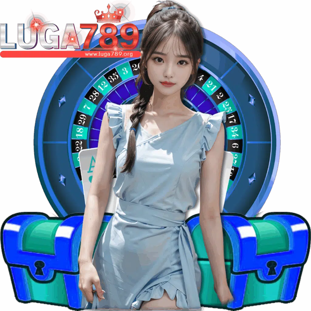 luga789 bet