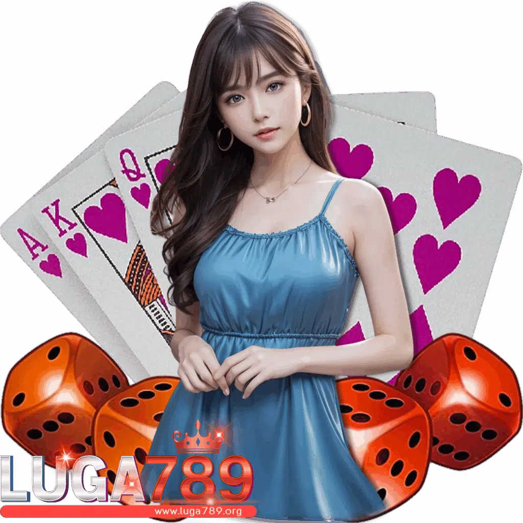 luga789 slot